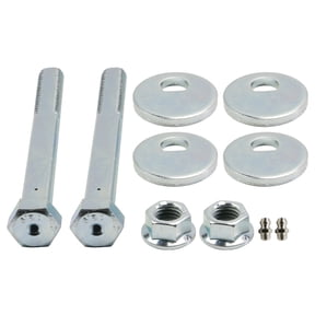 MOOG K100390 Caster/Camber Adjusting Kit Fits select: 2013-2023 RAM 1500, 2006-2012 DODGE RAM 1500