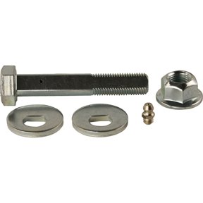 MOOG K100412 Camber Adjusting Kit Fits select: 2003-2008 HONDA PILOT, 1999-2004 HONDA ODYSSEY