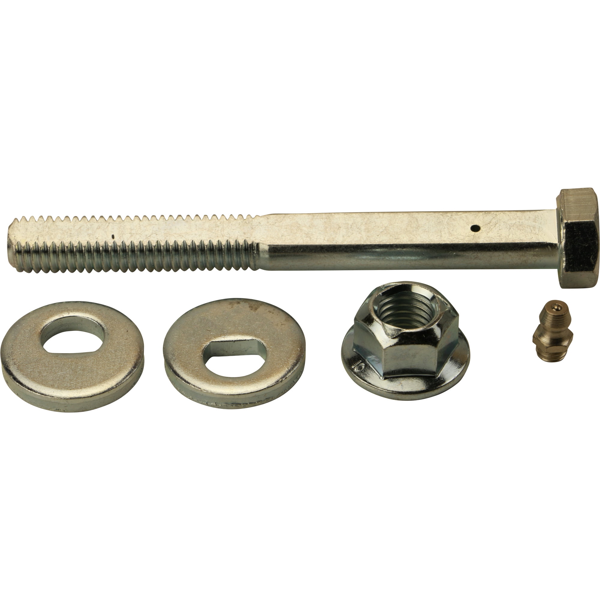 MOOG K100417 Toe Adjusting Kit Fits select: 2013 MINI COOPER ROADSTER, 2008-2012 MINI COOPER