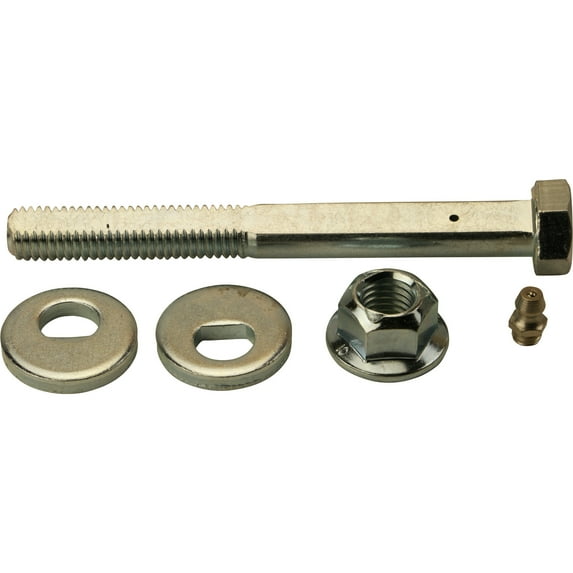 MOOG K100417 Toe Adjusting Kit Fits select: 2013 MINI COOPER ROADSTER, 2008-2012 MINI COOPER