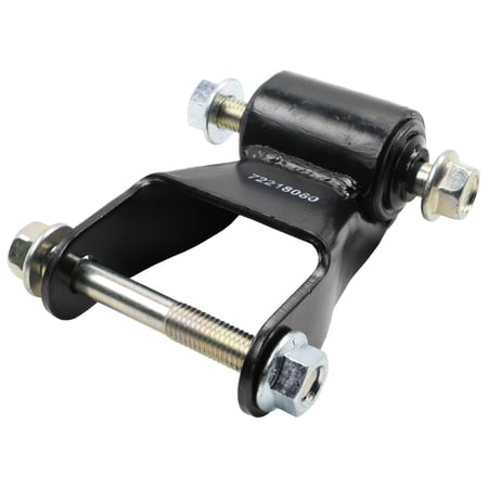 MOOG K150397 Leaf Spring Shackle