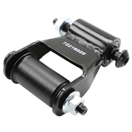 MOOG K150407 Leaf Spring Shackle