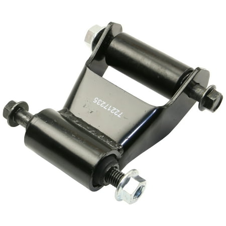 MOOG K150411 Leaf Spring Shackle