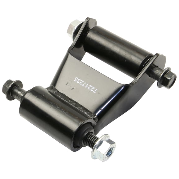 MOOG K150411 Leaf Spring Shackle