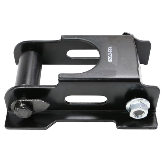 MOOG K150413 Leaf Spring Shackle