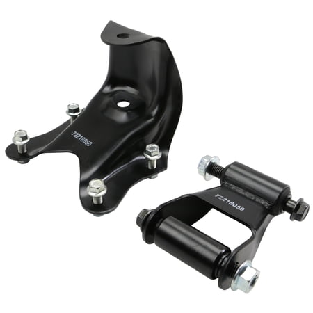 MOOG K150414 Leaf Spring Shackle Bracket