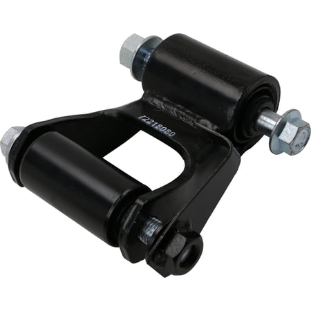 MOOG K150417 Leaf Spring Shackle