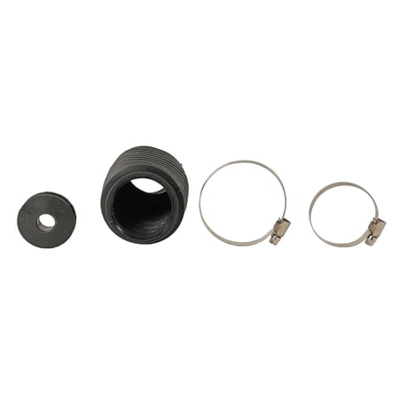 MOOG K150421 Rack And Pinion Bellow Kit Fits select: 2001-2006 BMW 325, 2001-2006 BMW 330