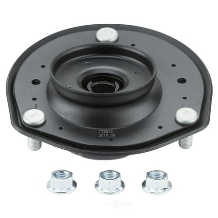 MOOG K160383 Suspension Strut Mount Fits select: 1997-2001 TOYOTA CAMRY, 1997-2004 TOYOTA AVALON
