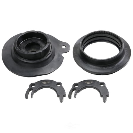 MOOG K160414 Suspension Strut Mount Fits select: 2014-2016 JEEP CHEROKEE, 2015-2016 CHRYSLER 200