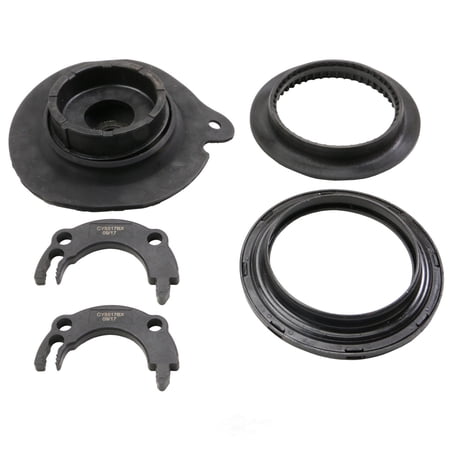 MOOG K160424 Suspension Strut Mount Fits select: 2013-2016 DODGE DART