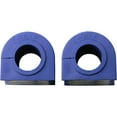 thumbnail image 1 of MOOG K200159 Stabilizer Bar Bushing Kit Fits select: 2005-2010 JEEP GRAND CHEROKEE, 2006 JEEP COMMANDER, 1 of 6