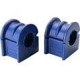 thumbnail image 1 of MOOG K200167 Stabilizer Bar Bushing Kit Fits select: 1992-2011 MERCURY GRAND MARQUIS, 1992-2011 FORD CROWN VICTORIA, 1 of 6