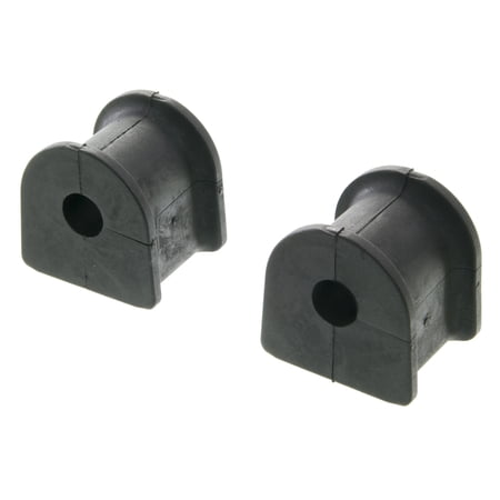 MOOG K200259 Stabilizer Bar Bushing Kit Fits select: 2010-2012 MERCEDES-BENZ SPRINTER, 2007-2009 DODGE SPRINTER
