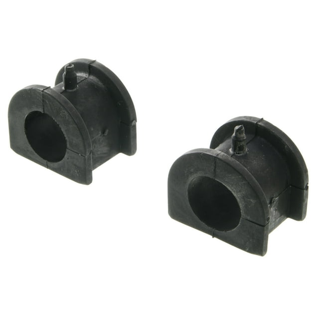 MOOG K200261 Stabilizer Bar Bushing Kit Fits select: 2003-2006 MITSUBISHI OUTLANDER, 2004-2006 MITSUBISHI LANCER