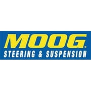 MOOG K200271 Suspension Control Arm Bushing, Front Lower