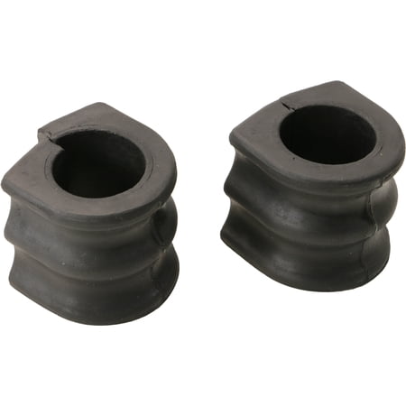 MOOG K200347 Stabilizer Bar Bushing Kit Fits select: 2005-2019 NISSAN FRONTIER, 2004-2015 NISSAN TITAN