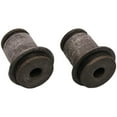 thumbnail image 1 of MOOG K200450 Control Arm Bushing Kit Fits select: 2003-2011 MERCURY GRAND MARQUIS, 2003-2011 FORD CROWN VICTORIA, 1 of 5