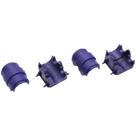 MOOG K200520 Stabilizer Bar Bushing Kit Fits select: 2006-2014 FORD EXPLORER, 2007-2010 FORD EXPLORER SPORT TRAC