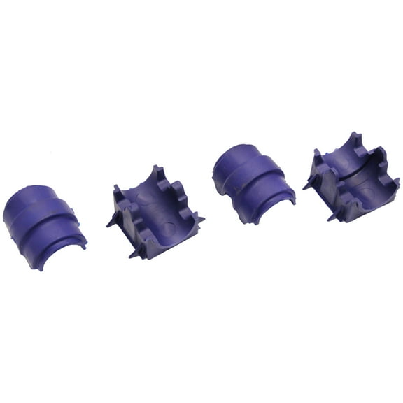 MOOG K200520 Stabilizer Bar Bushing Kit Fits select: 2006-2014 FORD EXPLORER, 2007-2010 FORD EXPLORER SPORT TRAC