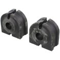 thumbnail image 1 of MOOG K200726 Suspension Stabilizer Bar Bushing Kit Fits select: 2008-2010 BMW 528, 2004-2007 BMW 530, 1 of 1