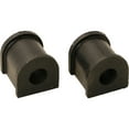 thumbnail image 1 of MOOG K200751 Stabilizer Bar Bushing Kit Fits select: 2011 TOYOTA CAMRY BASE/SE/LE/XLE, 2007-2008 TOYOTA CAMRY LE/XLE/SE, 1 of 6