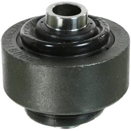 MOOG K200799 Suspension Control Arm Bushing - Black