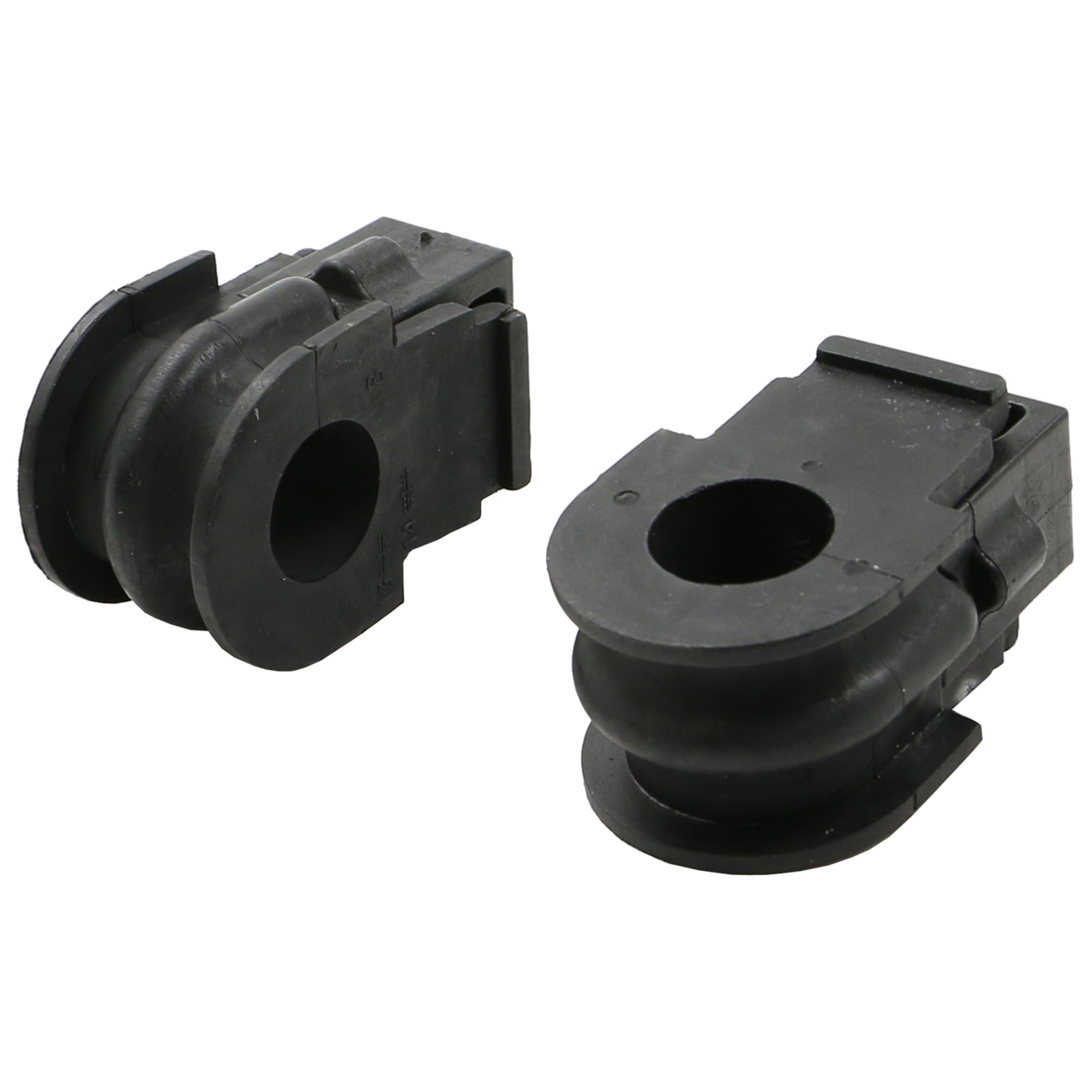 MOOG K201298 Stabilizer Bar Bushing Kit Fits select: 2008-2014 NISSAN ROGUE, 2014-2015 NISSAN ROGUE SELECT