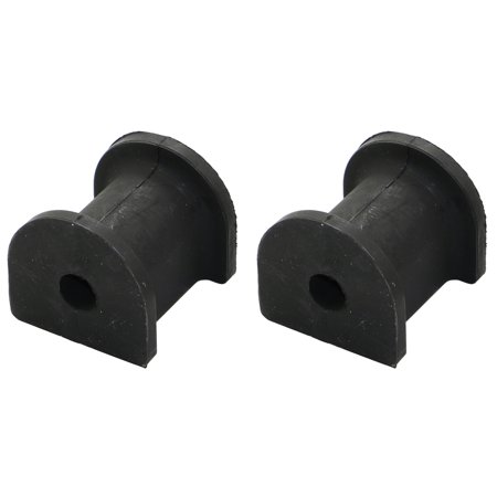 MOOG K201403 Stabilizer Bar Bushing Kit Fits select: 2005-2008 KIA SPECTRA5, 2009 KIA SPECTRA