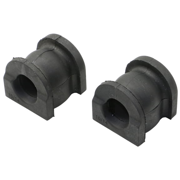 MOOG K201420 Stabilizer Bar Bushing Kit Fits select: 2009-2015 HONDA PILOT, 2014-2019 ACURA MDX