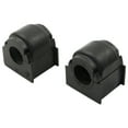 thumbnail image 1 of MOOG K201473 Stabilizer Bar Bushing Kit Fits select: 2010-2012 MAZDA CX-7, 1 of 5