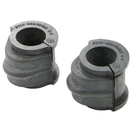 MOOG K201536 Stabilizer Bar Bushing Kit Fits select: 2002-2006 NISSAN SENTRA