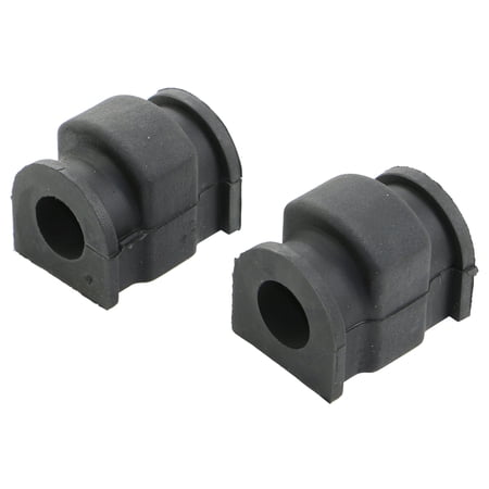 MOOG K201558 Stabilizer Bar Bushing Kit Fits select: 2011-2014 MAZDA MAZDA2