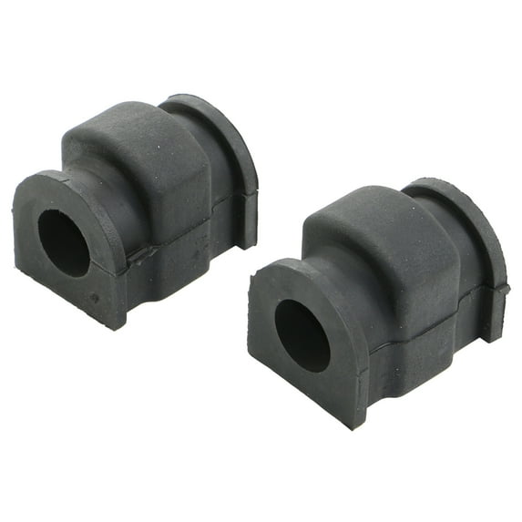 MOOG K201558 Stabilizer Bar Bushing Kit Fits select: 2011-2014 MAZDA MAZDA2