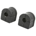 thumbnail image 1 of MOOG K201610 Stabilizer Bar Bushing Kit Fits select: 2000-2011 CHEVROLET IMPALA, 2006-2007 BUICK LACROSSE, 1 of 5