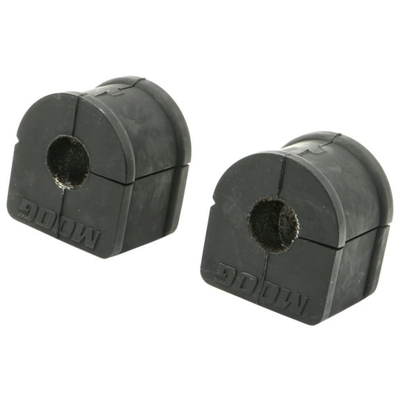 MOOG K201610 Stabilizer Bar Bushing Kit Fits select: 2000-2011 CHEVROLET IMPALA, 2006-2007 BUICK LACROSSE