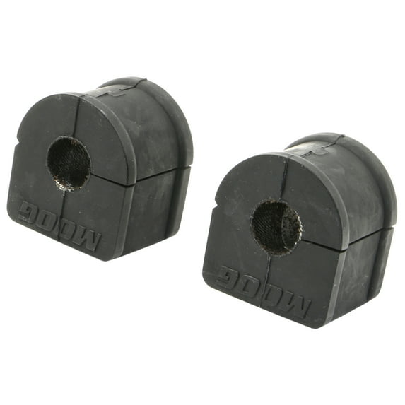 MOOG K201610 Stabilizer Bar Bushing Kit Fits select: 2000-2011 CHEVROLET IMPALA, 2006-2007 BUICK LACROSSE