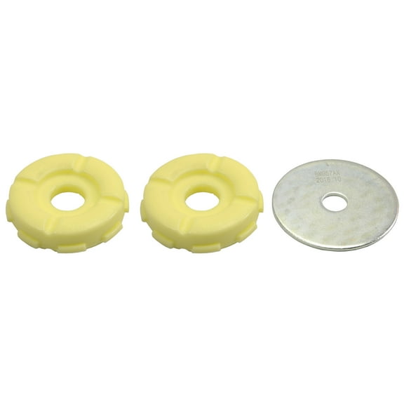 MOOG K201709 Strut Mount Kit Fits select: 2011-2013 BMW X5 XDRIVE35I, 2007-2009 BMW X5