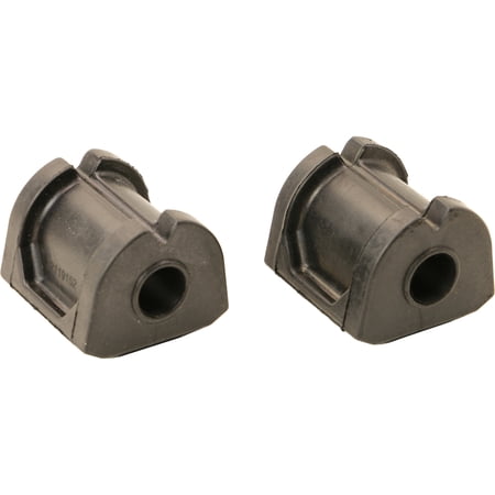 MOOG K201916 Stabilizer Bar Bushing Kit Fits select: 2013-2019 SUBARU OUTBACK, 2010-2017 SUBARU LEGACY