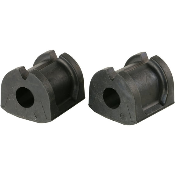 MOOG K201949 Stabilizer Bar Bushing Fits select: 2013-2015 SUBARU XV CROSSTREK, 2008-2010 SUBARU IMPREZA 2.5I