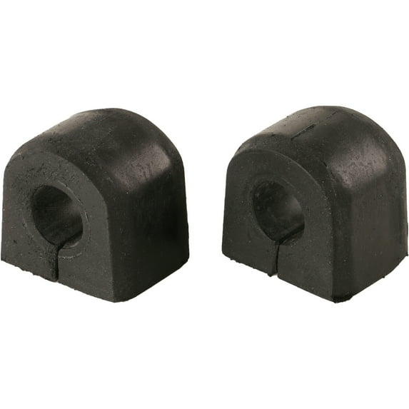 MOOG K201962 Stabilizer Bar Bushing Kit Fits select: 2003-2008 SUBARU FORESTER, 2001-2002 SUBARU IMPREZA