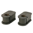 thumbnail image 1 of MOOG K201998 Stabilizer Bar Bushing Kit Fits select: 1989-1997 FORD RANGER, 1992-2019 FORD ECONOLINE, 1 of 2