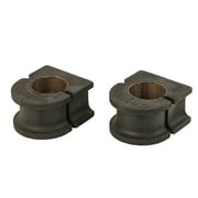 MOOG K202000 Stabilizer Bar Bushing Kit Fits select: 2007-2018 CHEVROLET SILVERADO, 2007-2018 CHEVROLET TAHOE
