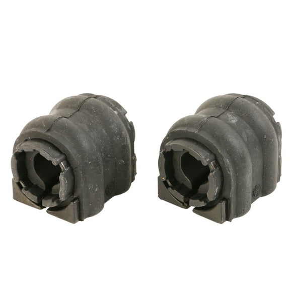 MOOG K202013 Stabilizer Bar Bushing Kit Fits select: 2011-2019 HYUNDAI SONATA, 2014-2020 KIA OPTIMA