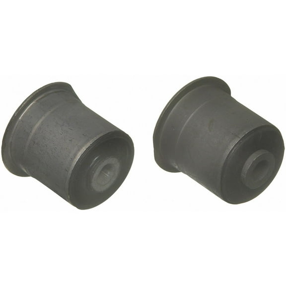 MOOG K3167 Control Arm Bushing Kit Fits select: 1993-1998 JEEP GRAND CHEROKEE, 1993 JEEP GRAND WAGONEER