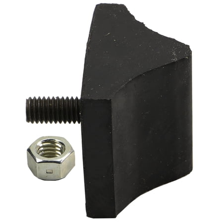 Suspension Control Arm Bumper