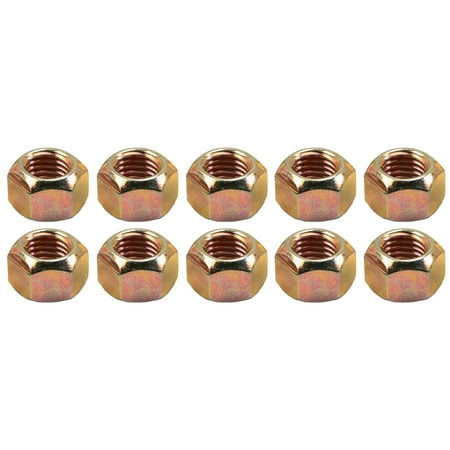MOOG K4006 Radius Arm Nut Kit
