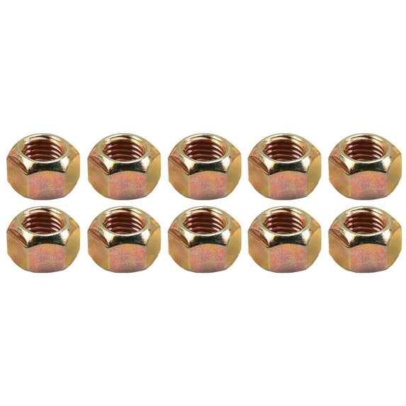 MOOG K4006 Radius Arm Nut Kit