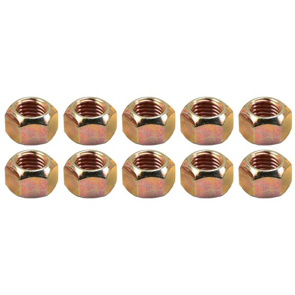 MOOG K4006 Radius Arm Nut Kit