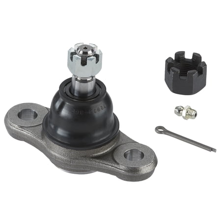 MOOG K500012 Ball Joint Fits select: 2005-2009 HYUNDAI TUCSON, 2007-2010 KIA SPORTAGE